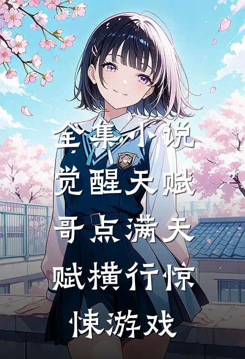 全集小说觉醒天赋，哥点满天赋横行惊悚游戏