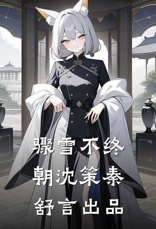 落魄侯府重现荣光，你管这叫灾星？萧雅沈继安无删减+无广告