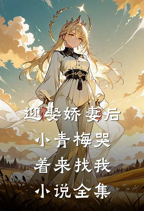 迎娶娇妻后，小青梅哭着来找我小说全集