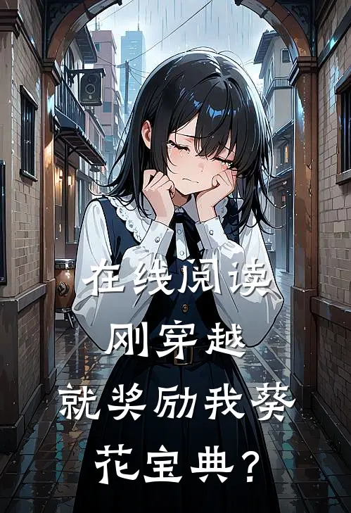 在线阅读刚穿越，就奖励我葵花宝典？