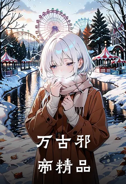 万古邪帝精品
