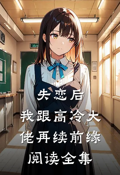 失恋后，我跟高冷大佬再续前缘阅读全集