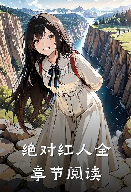 绝对红人全章节阅读