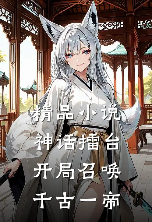 精品小说神话擂台，开局召唤千古一帝