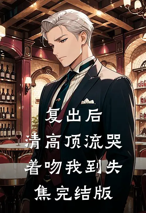 重生后，我拒绝给渣夫捐肾