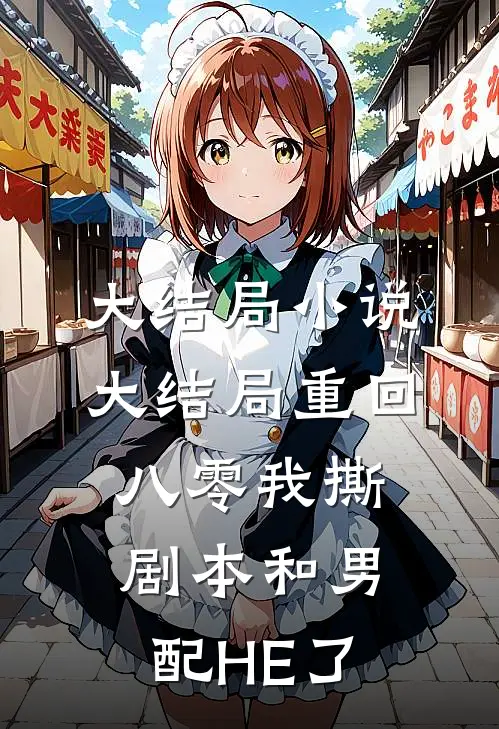 大结局小说大结局重回八零我撕剧本和男配HE了