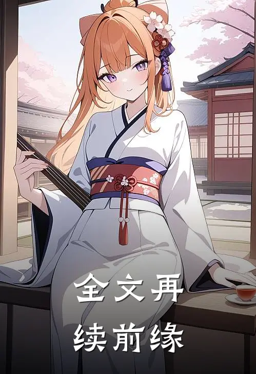 全文再续前缘
