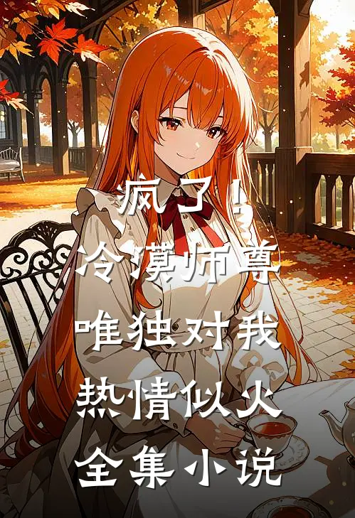 疯了！冷漠师尊唯独对我热情似火全集小说