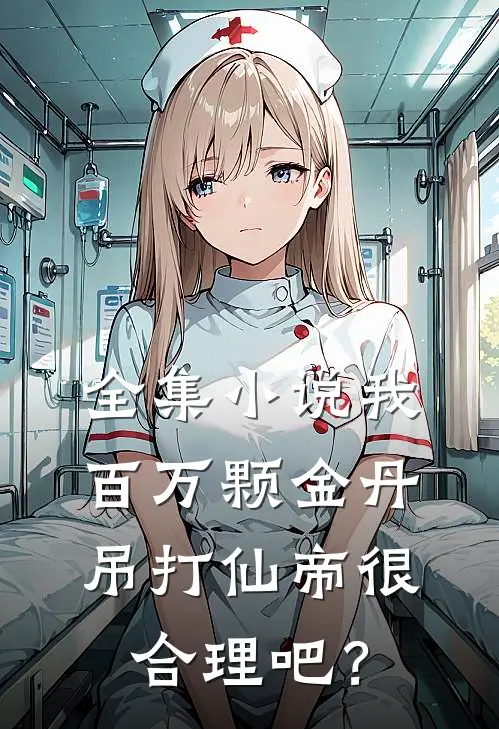 全集小说我百万颗金丹吊打仙帝很合理吧？