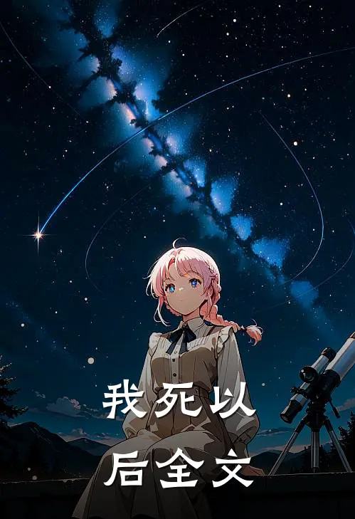 我死以后全文