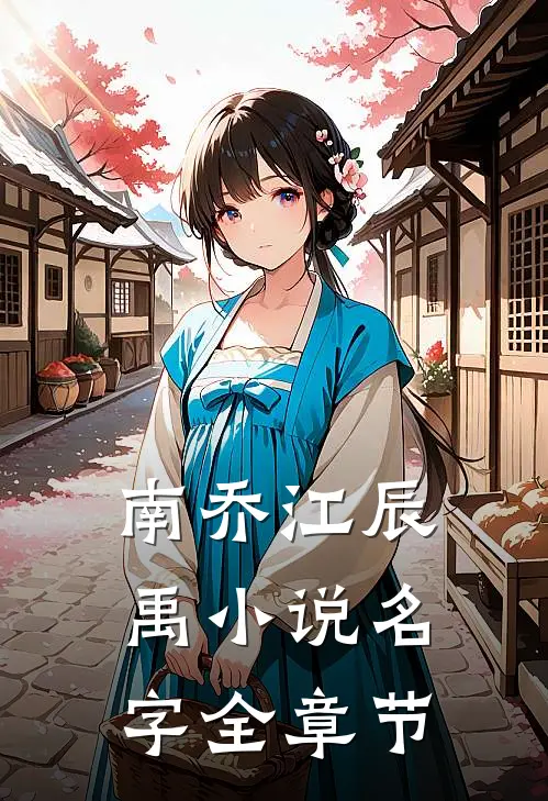南乔江辰禹小说名字全章节