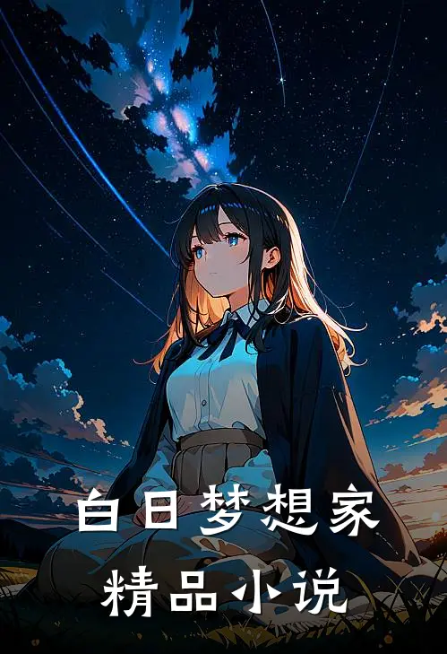 白日梦想家精品小说