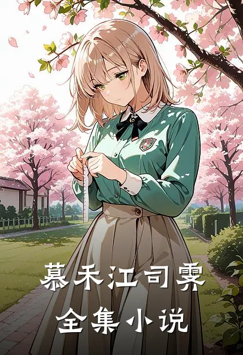 慕禾江司霁全集小说