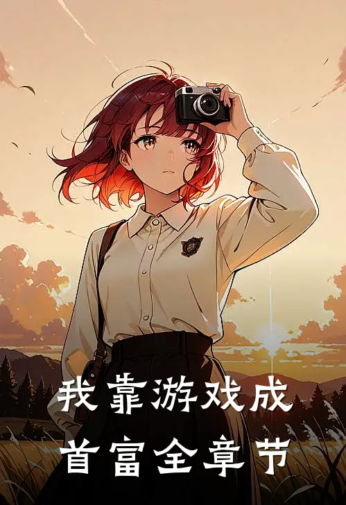 我靠游戏成首富全章节