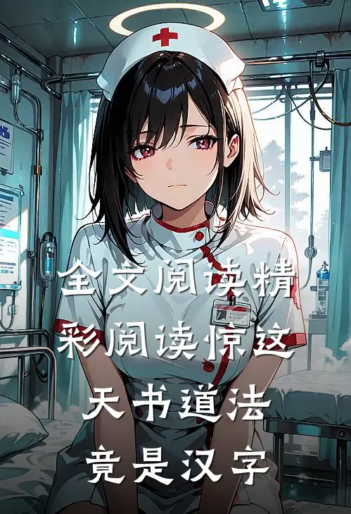 全文阅读精彩阅读惊这天书道法竟是汉字