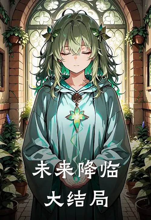 未来降临大结局