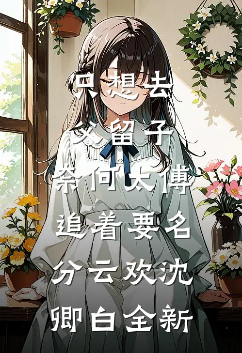 重生后主动替老婆的白月光背黑锅良心推荐