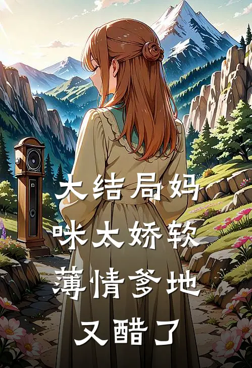 大结局妈咪太娇软，薄情爹地又醋了