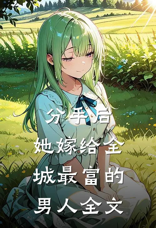 分手后，她嫁给全城最富的男人全文