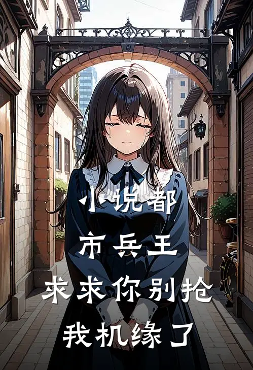 小说都市兵王：求求你别抢我机缘了