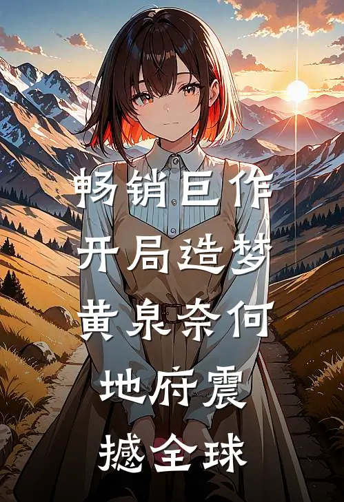 畅销巨作开局造梦黄泉奈何，地府震撼全球