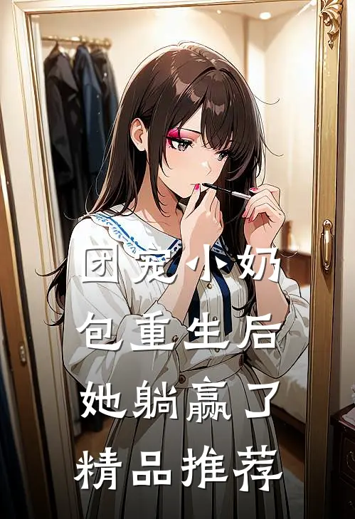 团宠小奶包重生后她躺赢了精品推荐
