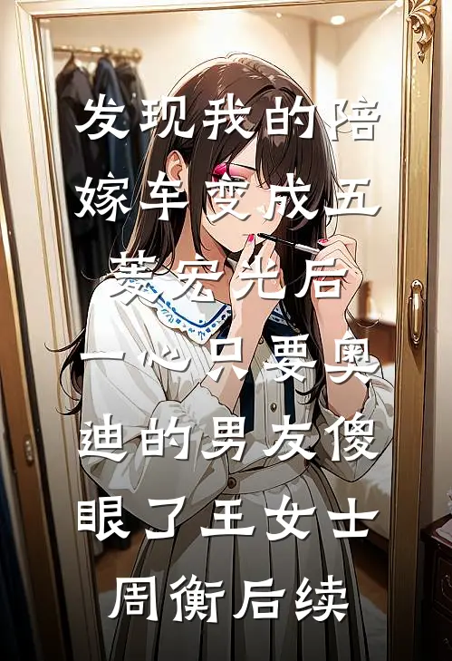 民政局偶遇前妻和她白月光全章节