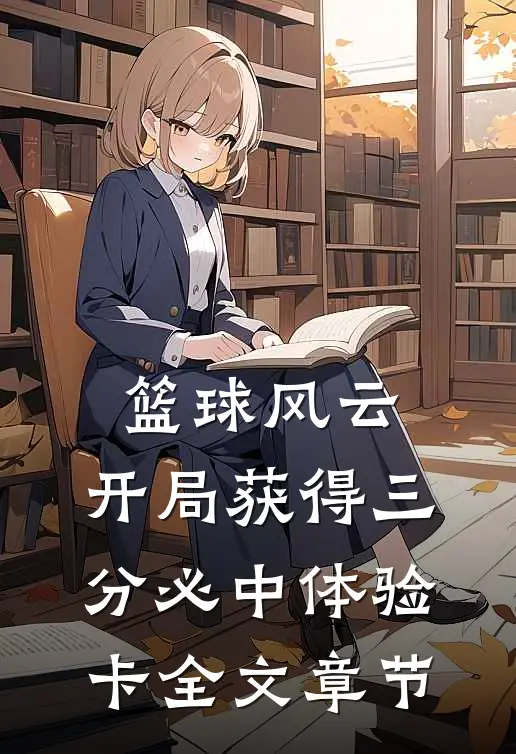 篮球风云：开局获得三分必中体验卡全文章节