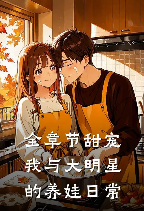 全章节甜宠：我与大明星的养娃日常
