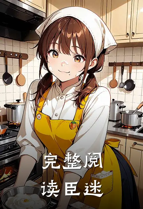 完整阅读臣迷