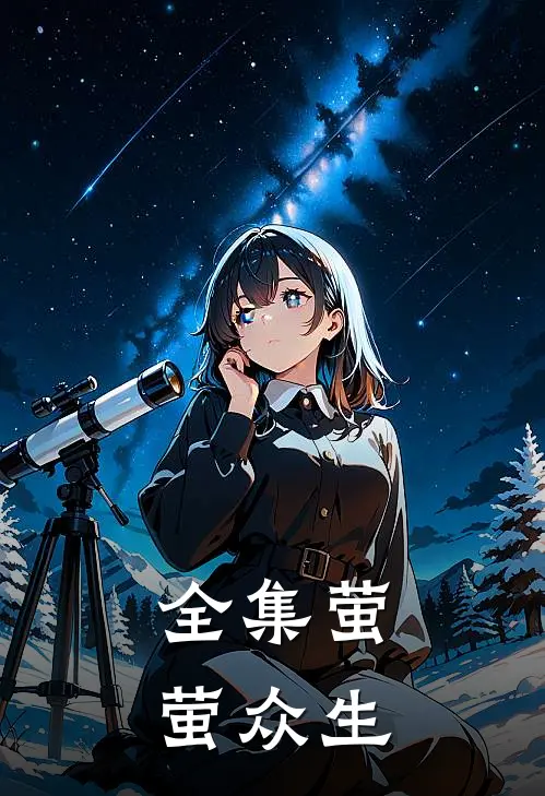 全集萤萤众生