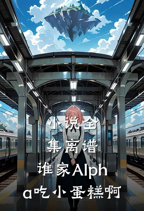 小说全集离谱，谁家Alpha吃小蛋糕啊