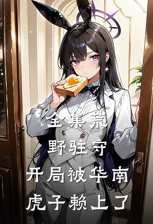 全集荒野驻守：开局被华南虎子赖上了