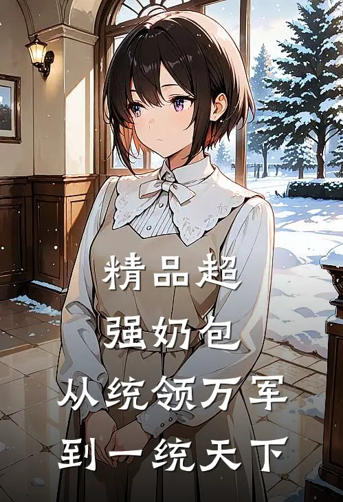 精品超强奶包，从统领万军到一统天下