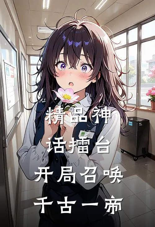 精品神话擂台，开局召唤千古一帝