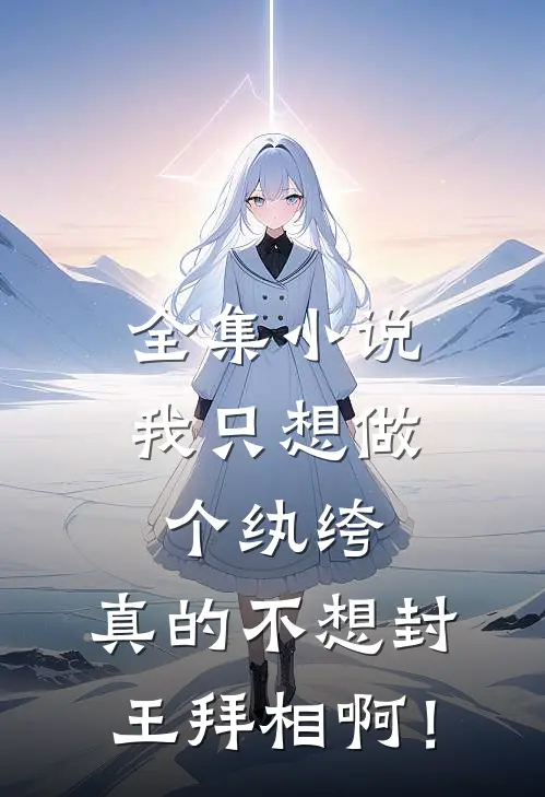 全集小说我只想做个纨绔，真的不想封王拜相啊！