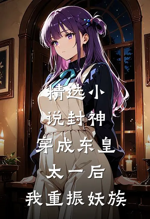 精选小说封神：穿成东皇太一后，我重振妖族