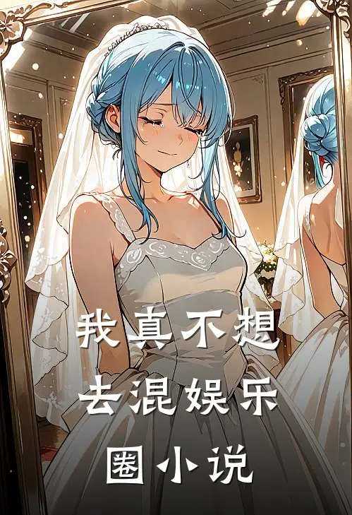 我真不想去混娱乐圈小说