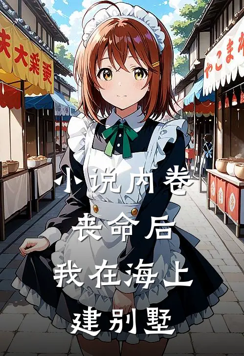 小说内卷丧命后，我在海上建别墅