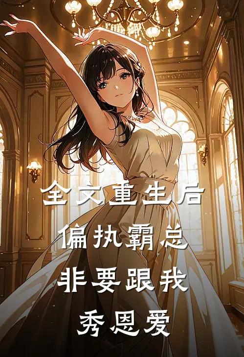 全文重生后，偏执霸总非要跟我秀恩爱