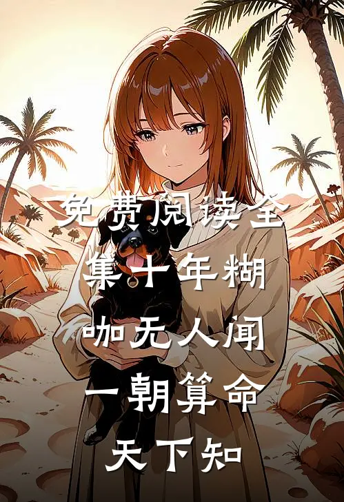 免费阅读全集十年糊咖无人闻，一朝算命天下知