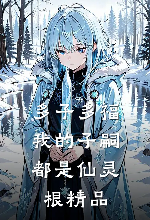 多子多福，我的子嗣都是仙灵根精品