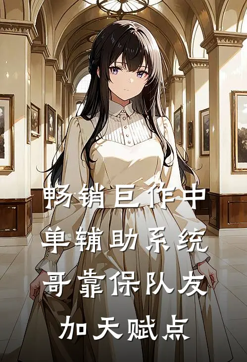畅销巨作中单辅助系统：哥靠保队友加天赋点