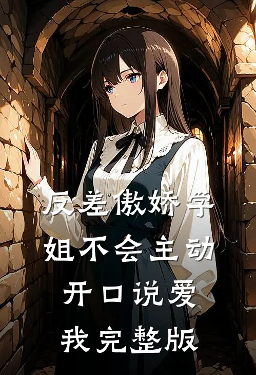 反差傲娇学姐不会主动开口说爱我完整版