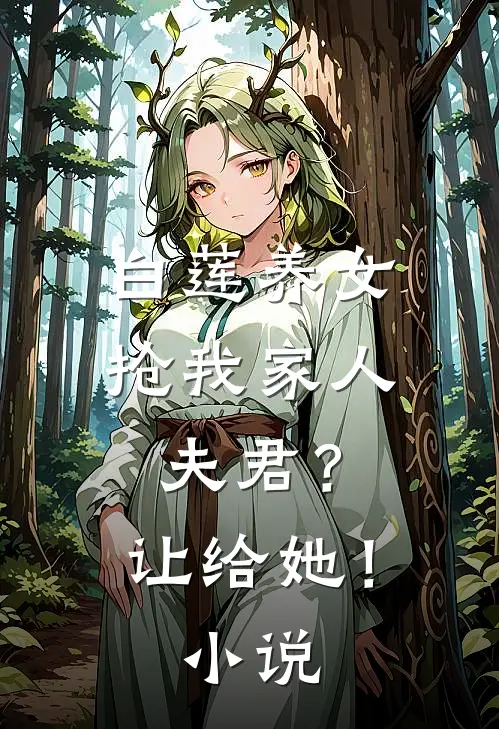 白莲养女抢我家人夫君？让给她！小说