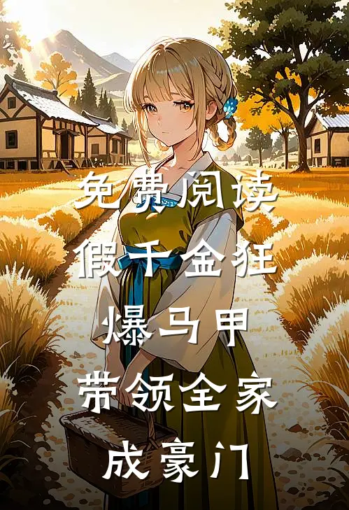 免费阅读假千金狂爆马甲，带领全家成豪门