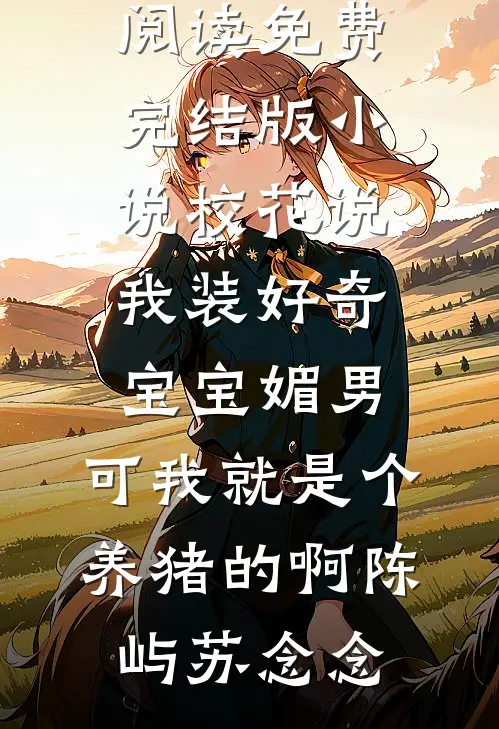 疯批沦陷失控，只想亲她！林少安昕结局+番外