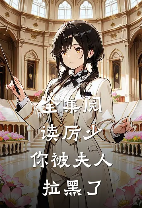 全集阅读厉少，你被夫人拉黑了