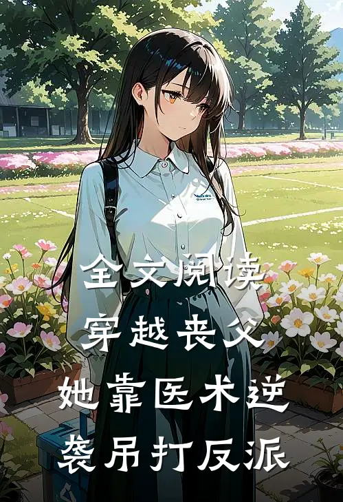 全文阅读穿越丧父，她靠医术逆袭吊打反派