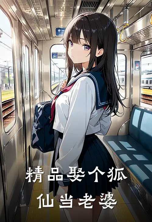 精品娶个狐仙当老婆